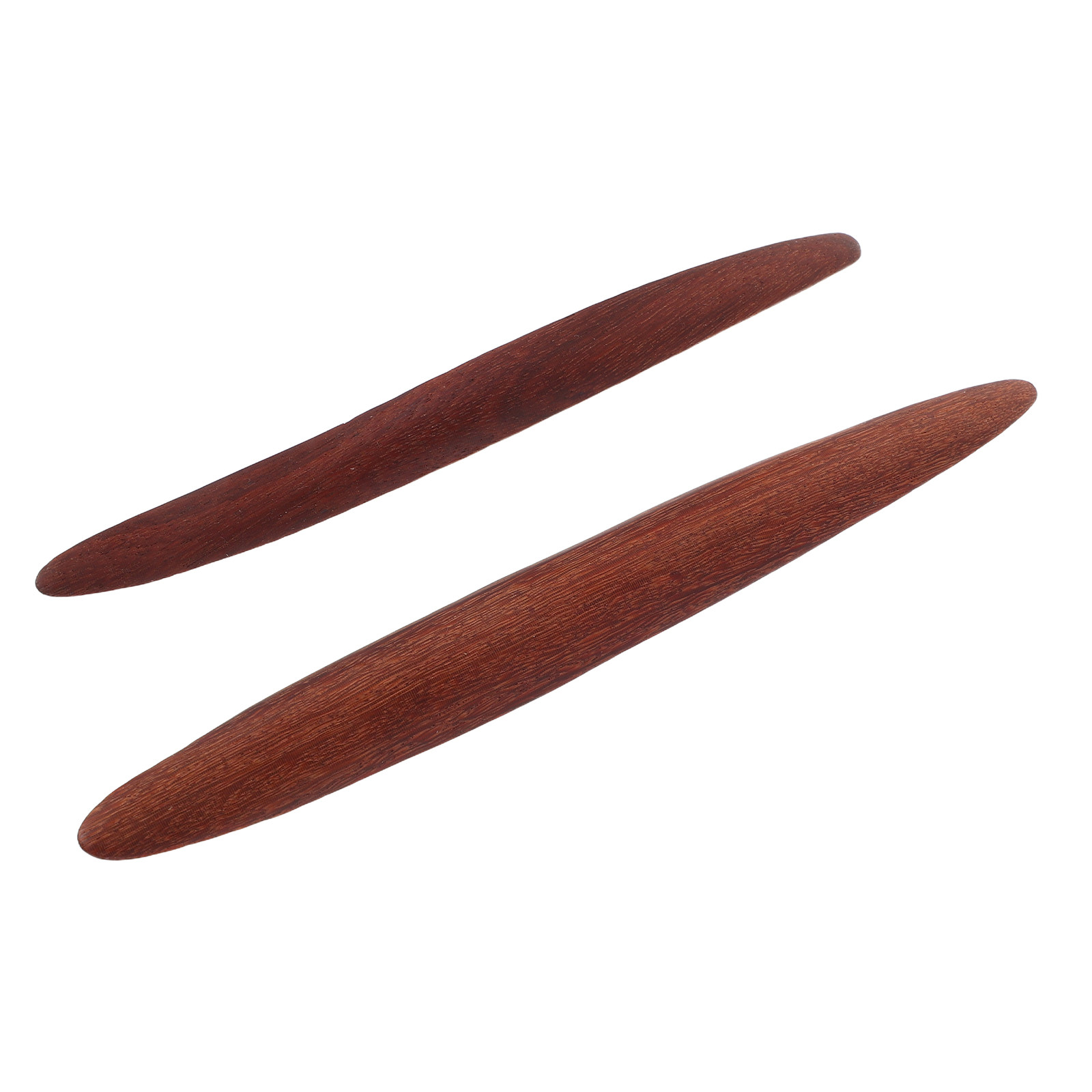2Pcs Edge Shaping Tools DIY Cr - Bone Folder Tool ulasan dan harga