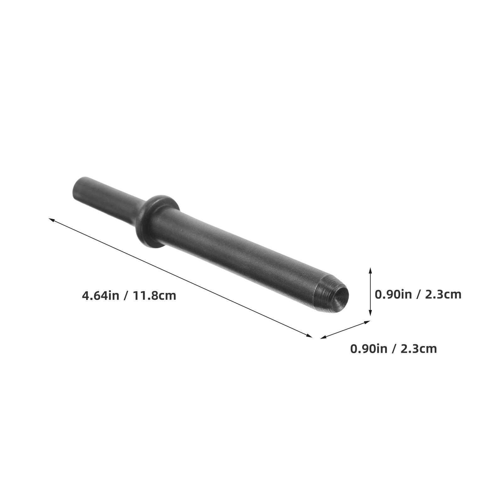 2Pcs Pneumatic Rivet Nut Gun H - Rivet Setter Tool ulasan dan harga