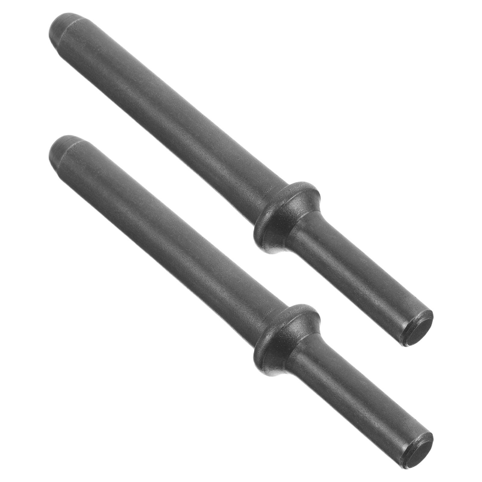 2Pcs Pneumatic Rivet Nut Gun H - Rivet Setter Tool ulasan dan harga