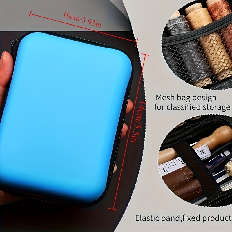 Leather Sewing Kit, Leather Re - Bone Folder Tool ulasan dan harga