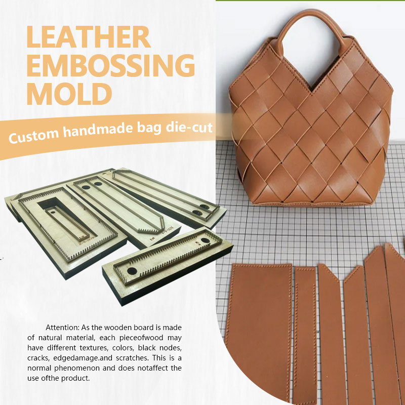 High Carbon Steel Wear-Resista - Leatherwork Machine ulasan dan harga