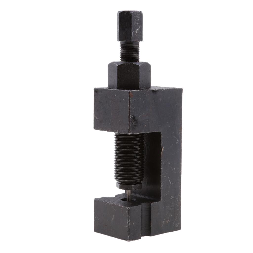 Heavy Duty Motorcycle Chain Br - Rivet Setter Tool ulasan dan harga