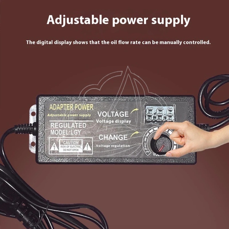 120W Electric Leather Edge Oil - Leatherwork Machine ulasan dan harga